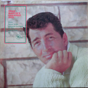 Dean Martin's Greatest Hits