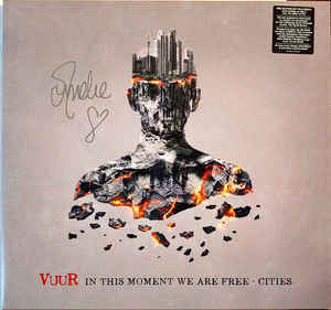 In This Moment We Are Free - Cities