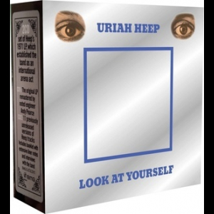 Look At Yourself