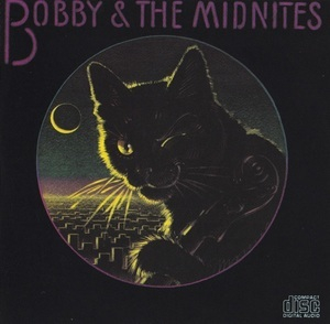 Bobby & The Midnites