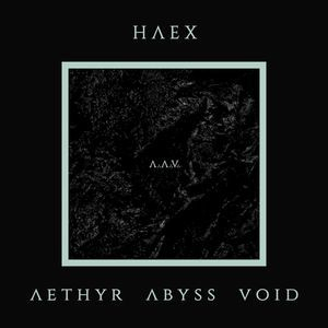 Aethyr Abyss Void