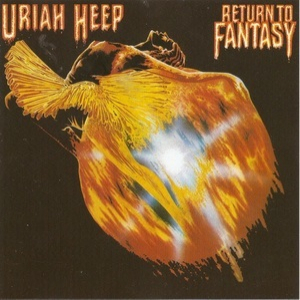 Return To Fantasy