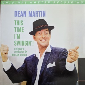 This Time I'm Swingin' (DSD128,1/5.6)