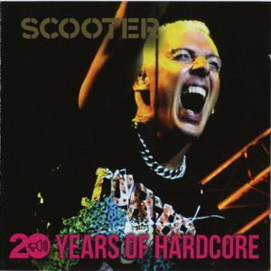 20 Years Of Hardcore (CD1) (2013)