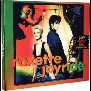 Joyride (30th Anniversary Edition)