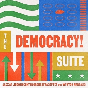 The Democracy! Suite (24Bit-96Khz)