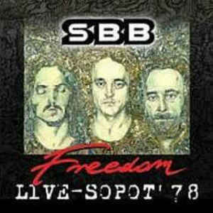 Freedom Live-sopot '78