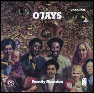 Survival & Family Reunion