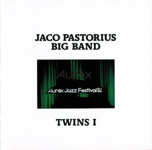 Twins I (Aurex Jazz Festival '82)