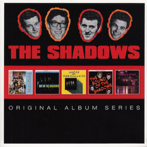 Original Album Series