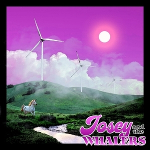 Josey And The Whalers