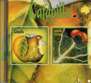 Catapilla & Changes
