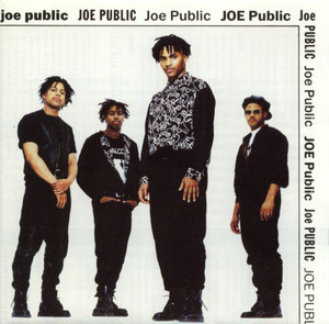 Joe Public