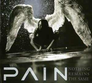 Nothing Remains The Same (Limited Edition)