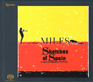 Sketches Of Spain