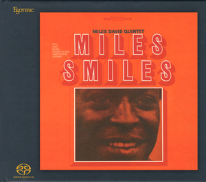 Miles Smiles