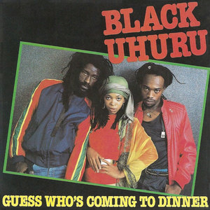 Guess Who`s Coming To Dinner