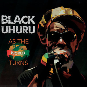 As The World Turns