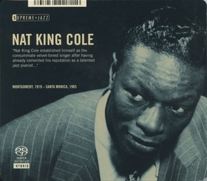 Nat King Cole