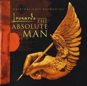 Leonardo - The Absolute Man