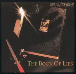 The Book Of Lies