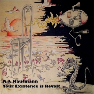 Your Existence Is Revolt