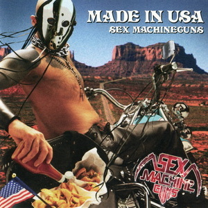 Made In USA