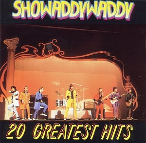 20 Greatest Hits