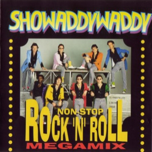 Non Stop Rock 'n' Roll Megamix