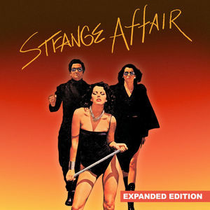 Strange Affair (Expanded Edition)