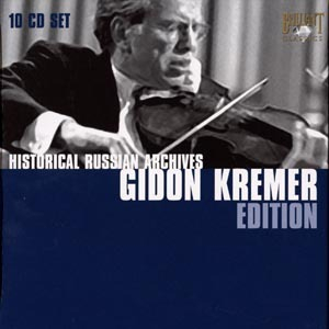 Historical Russian Archives (CD8)