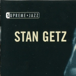 Stan Getz