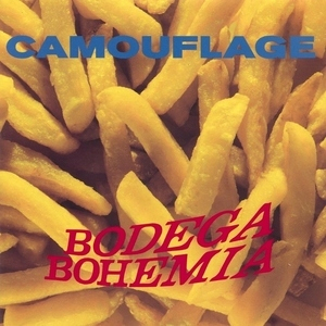 Bodega Bohemia