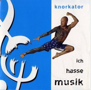 Ich Hasse Musik