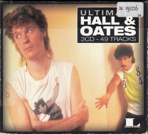 Ultimate Hall & Oates