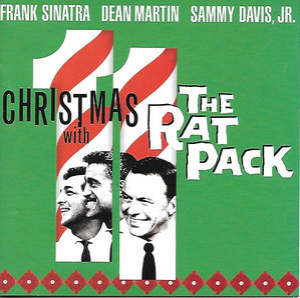 Christmas With The Rat Pack!