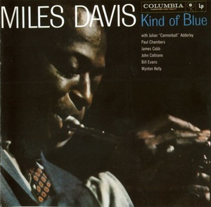 Kind Of Blue