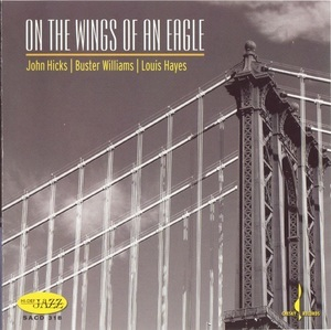 On The Wings Of An Eagle