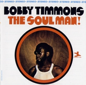 The Soul Man!