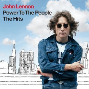 Power To The People. The Hits