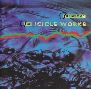 The Best Of The Icicle Works