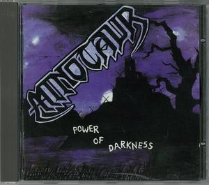 Power Of Darkness