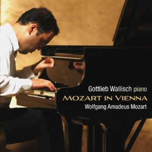 Mozart In Vienna