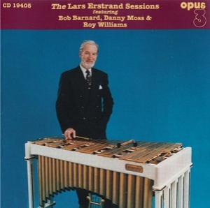 The Lars Erstrand Sessions