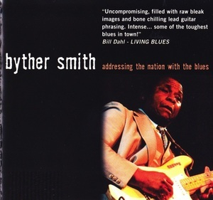 Addressing The Nation With The Blues