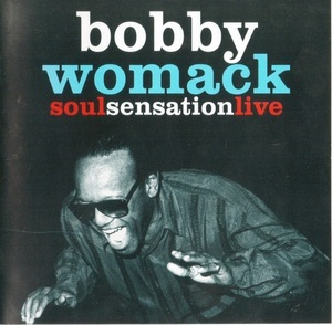 Soul Sensation Live