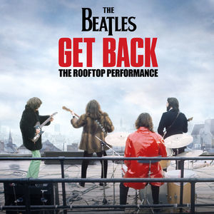 Get Back - The Rooftop Performance