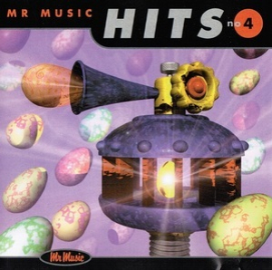Mr Music Hits 1995 Vol. 4