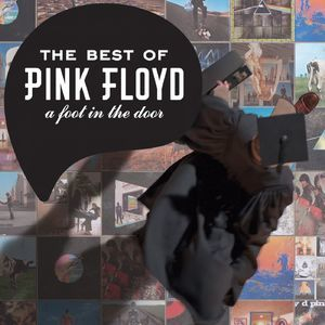 A Foot In The Door: The Best Of Pink Floyd