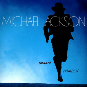 Smooth Criminal [CDS]